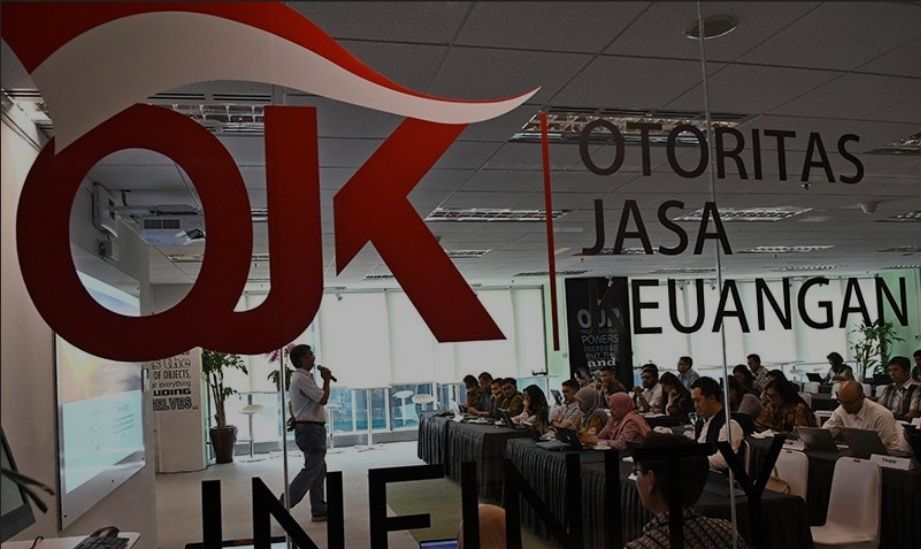 podiumnews.com-OJK: Masyarakat Bijaksana Pilih Lembaga Keuangan Digital yang Kredibel